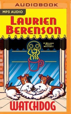 Watchdog - Berenson, Laurien