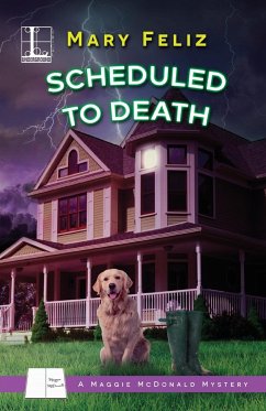 Scheduled to Death - Feliz, Mary