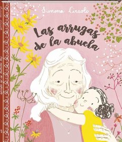 Cover Las arrugas de la abuela