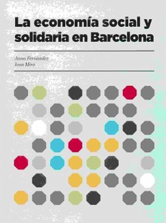 Cover L'economia social i solidària a Barcelona