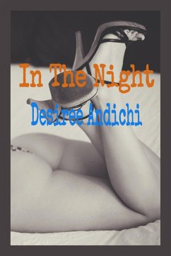 Cover In the Night (eBook, ePUB)