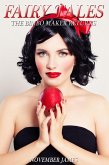 Fairy Tales: The Bimbo Maker Returns (eBook, ePUB)