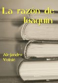 La razón de Joaquín (eBook, ePUB)