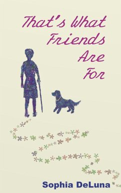 Cover That's What Friends Are For (eBook, ePUB)