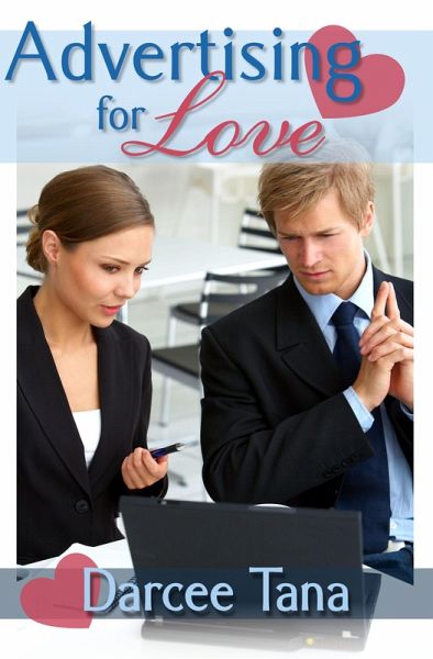 Advertising for Love (eBook, ePUB) Advertising for Love (eBook, ePUB)