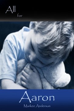 Cover All For Aaron (eBook, ePUB)
