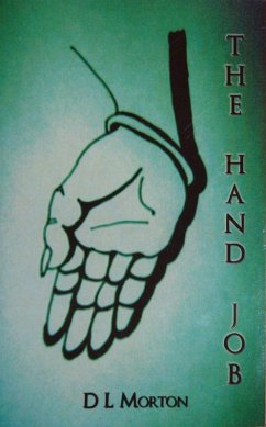 Cover The Hand Job (eBook, ePUB)