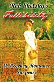 Fallibility, A Regency Romance (eBook, ePUB)