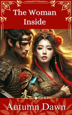 The Woman Inside (Ladies in Waiting, #1) (eBook, ePUB) - Autumn Dawn The Woman Inside (Ladies in Waiting, #1) (eBook, ePUB) - Autumn Dawn