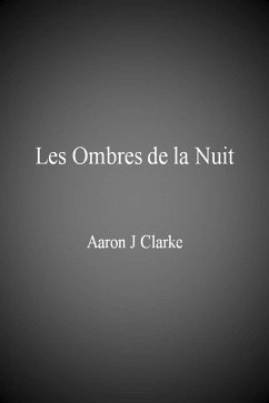 Cover Les ombres de la nuit (eBook, ePUB)