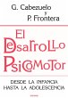 El desarrollo psicomotor (eBook, ePUB) - Bild 1