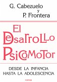 El desarrollo psicomotor (eBook, ePUB)