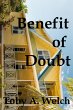 Benefit of Doubt (eBook, ePUB) - Bild 1