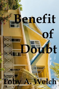 Benefit of Doubt (eBook, ePUB) - Welch, Toby
