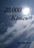 20,000 Kisses (eBook, ePUB)