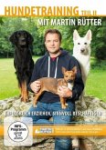 Hundetraining mit Martin Rütter - Teil 2