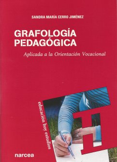 Grafología pedagógica (eBook, ePUB) - Cerro Jiménez, Sandra