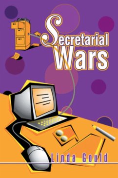 Secretarial Wars (eBook, ePUB) - Gould, Linda