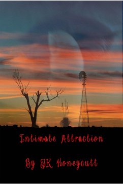 Cover Intimate Attraction (eBook, ePUB)