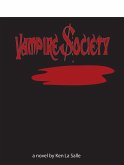 Vampire Society (eBook, ePUB)