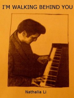 Cover I'm Walking Behind You (eBook, ePUB)