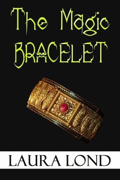Cover The Magic Bracelet (eBook, ePUB)