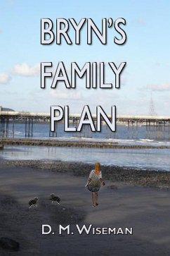 Cover Bryn's Family Plan (eBook, ePUB)