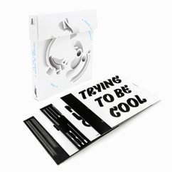 Cover 7-In The Loop: A Decade Of Remixes