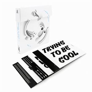 7-In The Loop: A Decade Of Remixes 7-In The Loop: A Decade Of Remixes