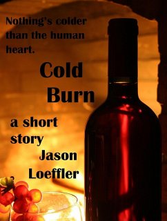 Cover Cold Burn (eBook, ePUB)