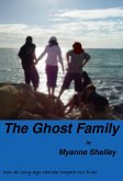 The Ghost Family (eBook, ePUB)