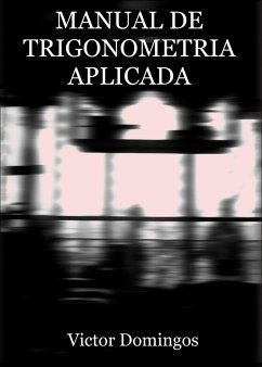 Cover Manual de Trigonometria Aplicada (eBook, ePUB)