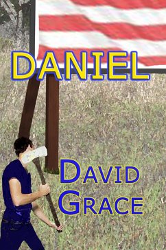 Daniel (eBook, ePUB) - Grace, David