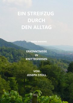 Ein Streifzug durch den Alltag (eBook, ePUB) - Stoll, Joseph
