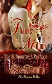 Thanks a Million [The Billionaire's Revenge] (eBook, ePUB)