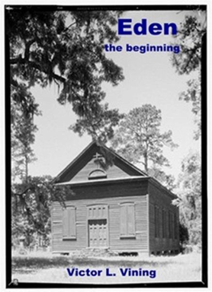 Eden The Beginning (eBook, ePUB)