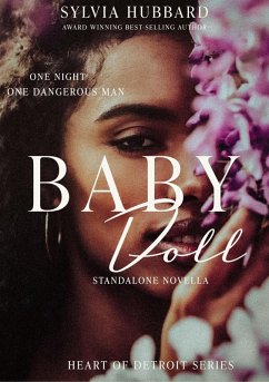 Cover BabyDoll: Heart of Detroit Series (eBook, ePUB)