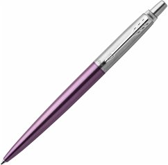 Parker Jotter Victoria Violet C.C. Kugelschreiber M