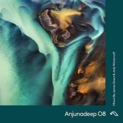 Anjunadeep 08 - Various Artists Mixed By James Grant And Jody Wist