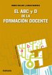 El ABC y D de la formación docente... - Bild 1