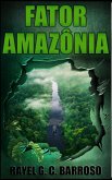 Fator Amazônia (eBook, ePUB)