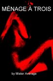 Menage a Trois (Tropical Hotel, #3) (eBook, ePUB)