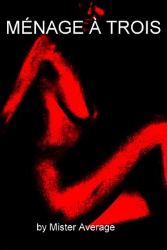 Cover Menage a Trois (Tropical Hotel, #3) (eBook, ePUB)