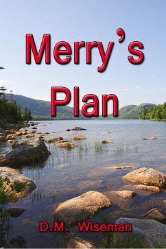 Cover Merry's Plan (eBook, ePUB)