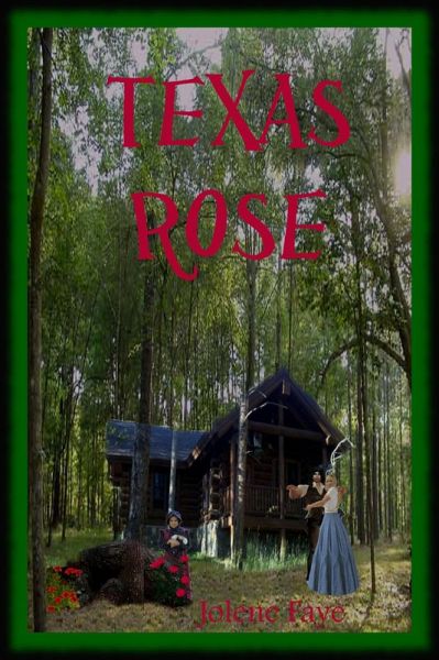 Texas Rose (eBook, ePUB)