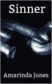 Sinner (eBook, ePUB) Sinner (eBook, ePUB)