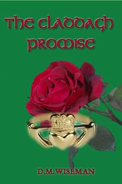 Cover The Claddagh Promise (eBook, ePUB)