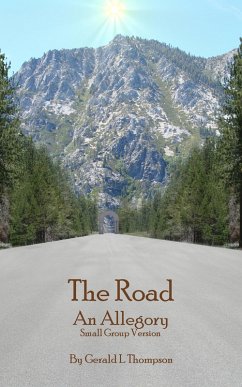 Cover The Road Small Group Version (eBook, ePUB)
