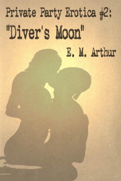 Cover Private Party Erotica # 2: Diver's Moon (eBook, ePUB)