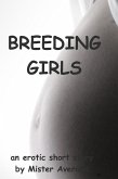 Breeding Girls (eBook, ePUB)